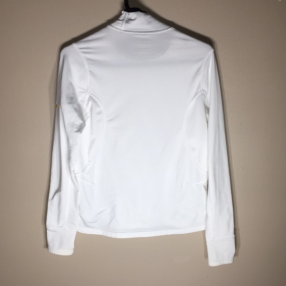 Nike compression shirt size medium​​​​ - Picture 7 of 10